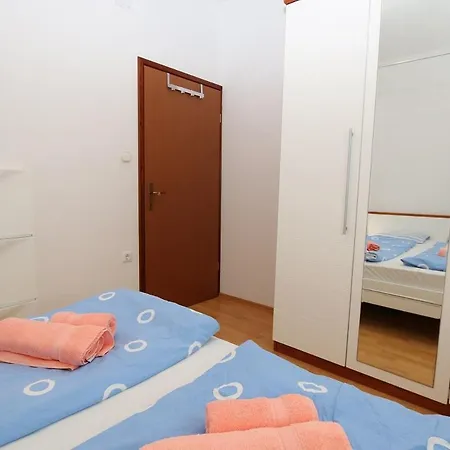 Apartament Burle Medulin
