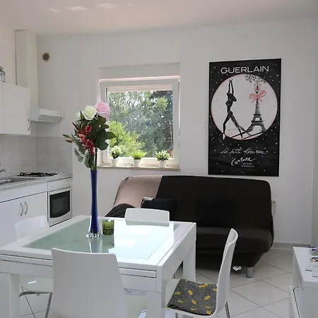 Apartamento Burle *