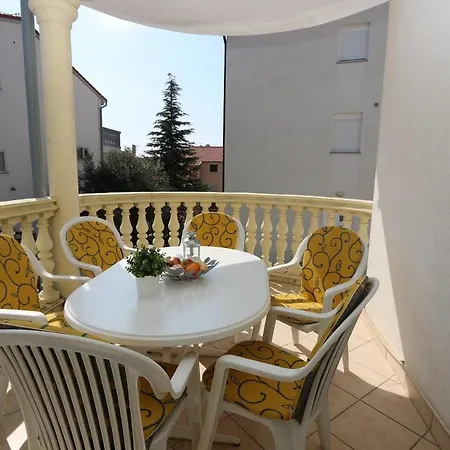 Apartamento Burle *